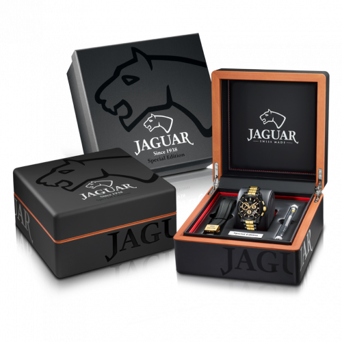 J1038/1 LIMITED EDITION